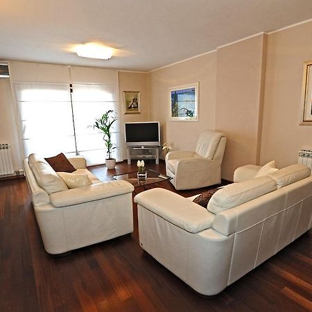 Apartments Villa Violet Zadar Rum bild